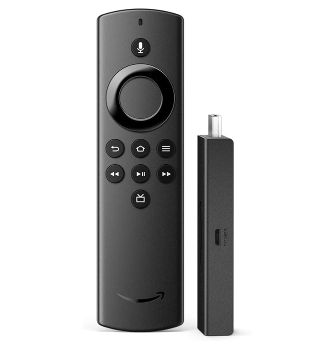 Fire TV Stick Lite 