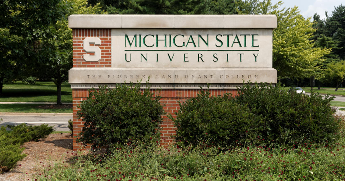 Michigan State University Raises Tuition For Students From Families