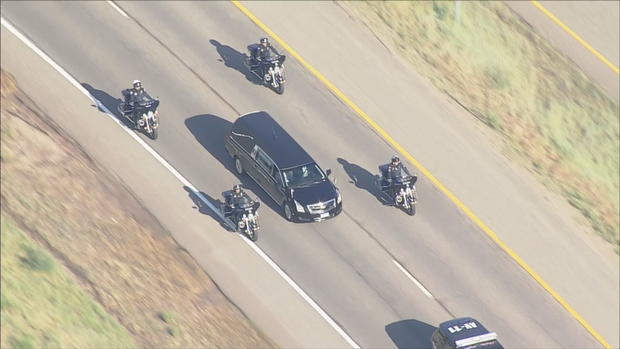 Copter 4 - Arvada Active Shooter and Officer Procession - Monday_frame_144004 