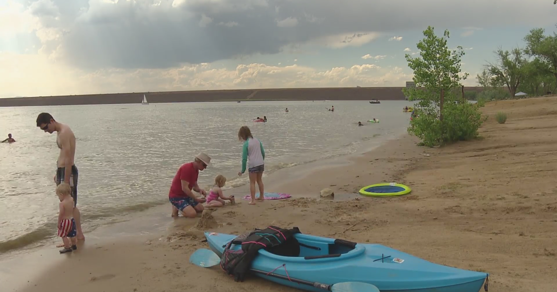 Optional Vehicle Registration Fee Earns Residents A 'Keep Colorado Wild