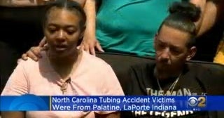 'We Couldn't Do Anything' Family Members Wait On Word About Missing