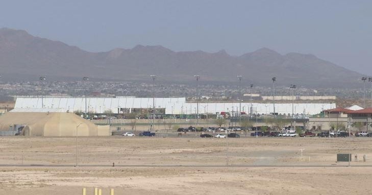 Id Card Office Fort Bliss