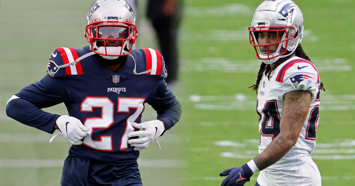 Ranking the top 4 cornerbacks in the NFL ahead of 2021 season