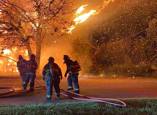 Ocean City Fire June 22 