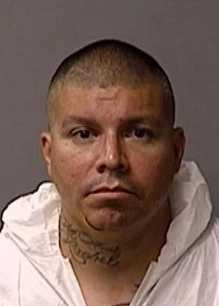 DIAZ - Stanislaus County Sheriff's Office