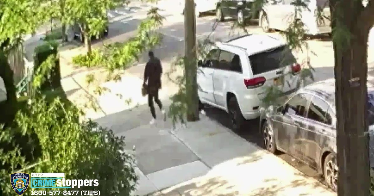 Bronx Home Invasion Thieves Steal $100,000 In Cash, Police Say - CBS ...