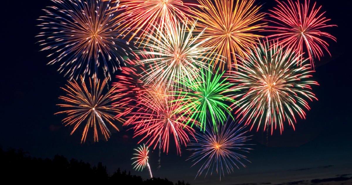 Farmington Hills Police Department Reminds Residents About Fireworks