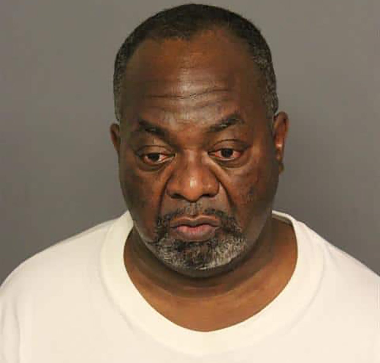 Arrest In 1994 Denver Cold Case: Steven Cumberbatch Charged With Murder ...