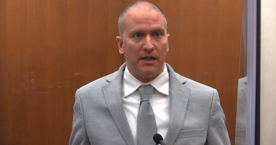 Derek Chauvin accused of using excessive force months before murdering George Floyd - Vimarsana News