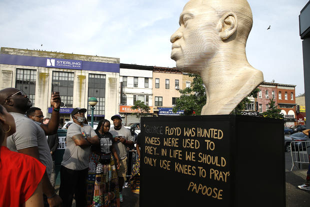 New York City Honors Juneteenth Holiday 