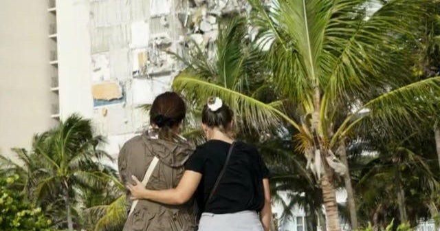 Steve Hartman on the importance of hope CBS News