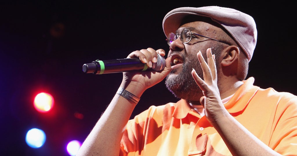 Talented Bay Area Rapper Gift of Gab from Blackalicious Dead at 50 ...