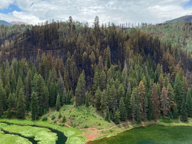 sylvan fire 2 (inciweb)