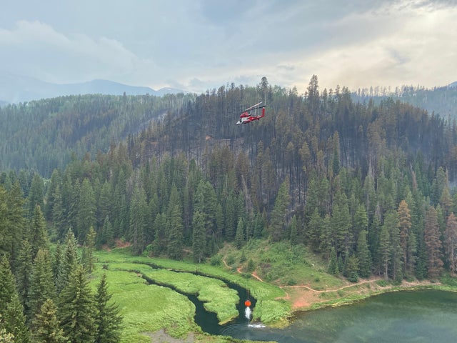 sylvan fire 3 (inciweb)