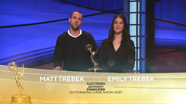 48th Annual Daytime Emmy Awards 