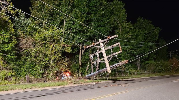 castle shannon accident