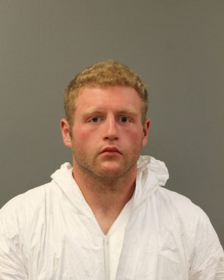 Michael Dabrowski, 25