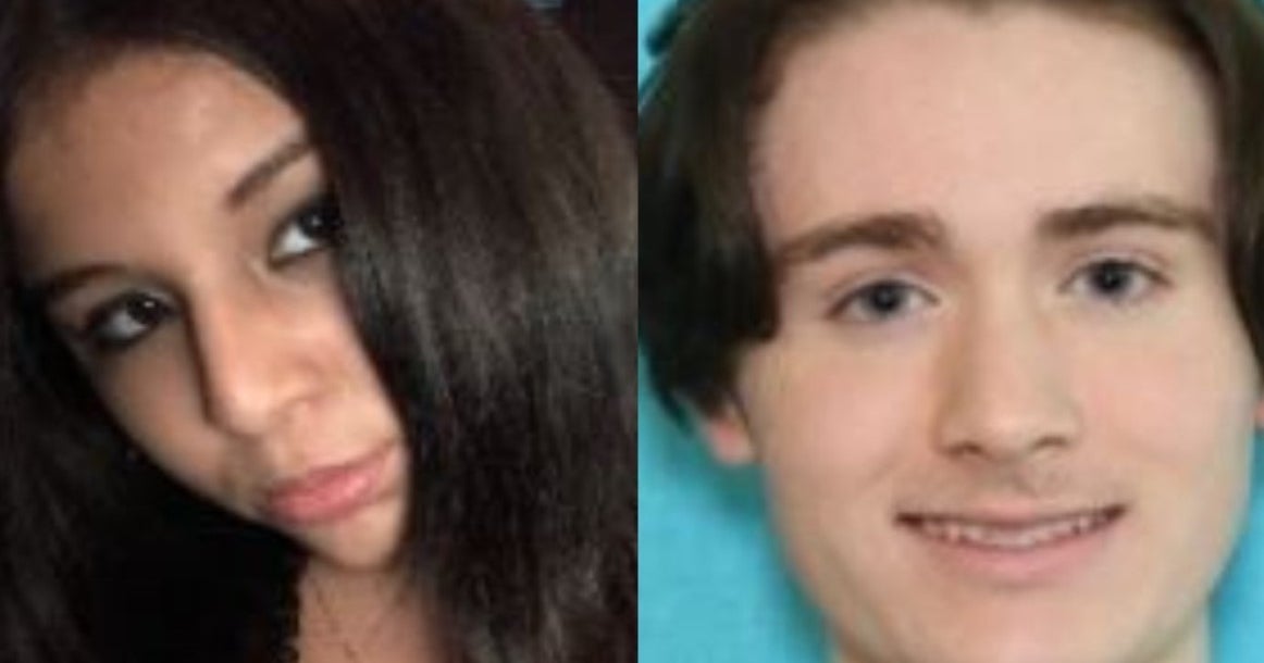 Latest Amber Alert Has Police Urging Parents To Monitor Their Kids