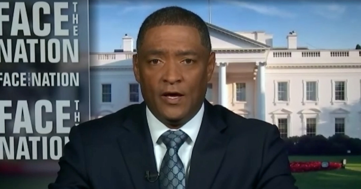 Transcript: Cedric Richmond on 