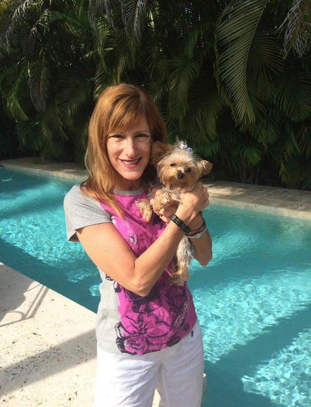 Building Collapse Miami Vignette 