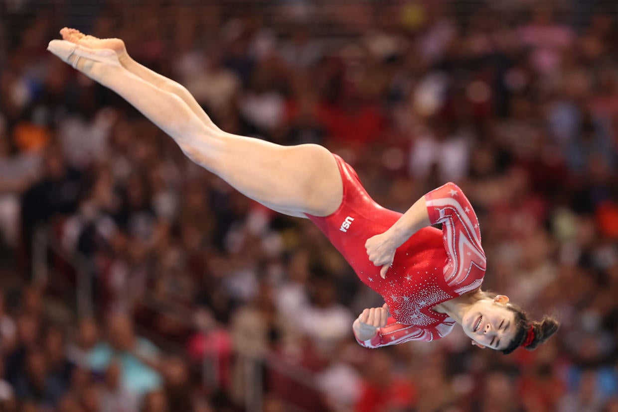 Maryland's Kayla DiCello Will Serve As An Alternate On US Olympic Women ...