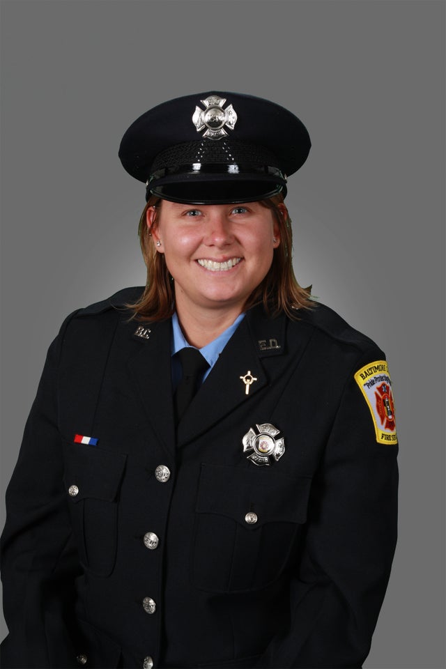 Lori Underwood June 28 2021 