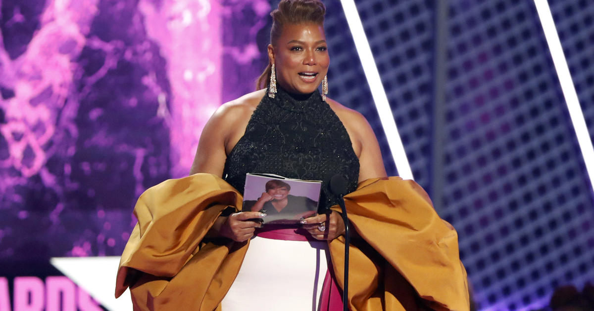 2021 BET Awards Honor Queen Latifah with Lifetime Achievement Award