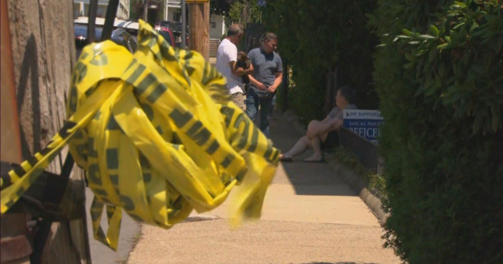 Winthrop officer who shot Nathaniel Allen man accused of deadly hate crime cleared of blame