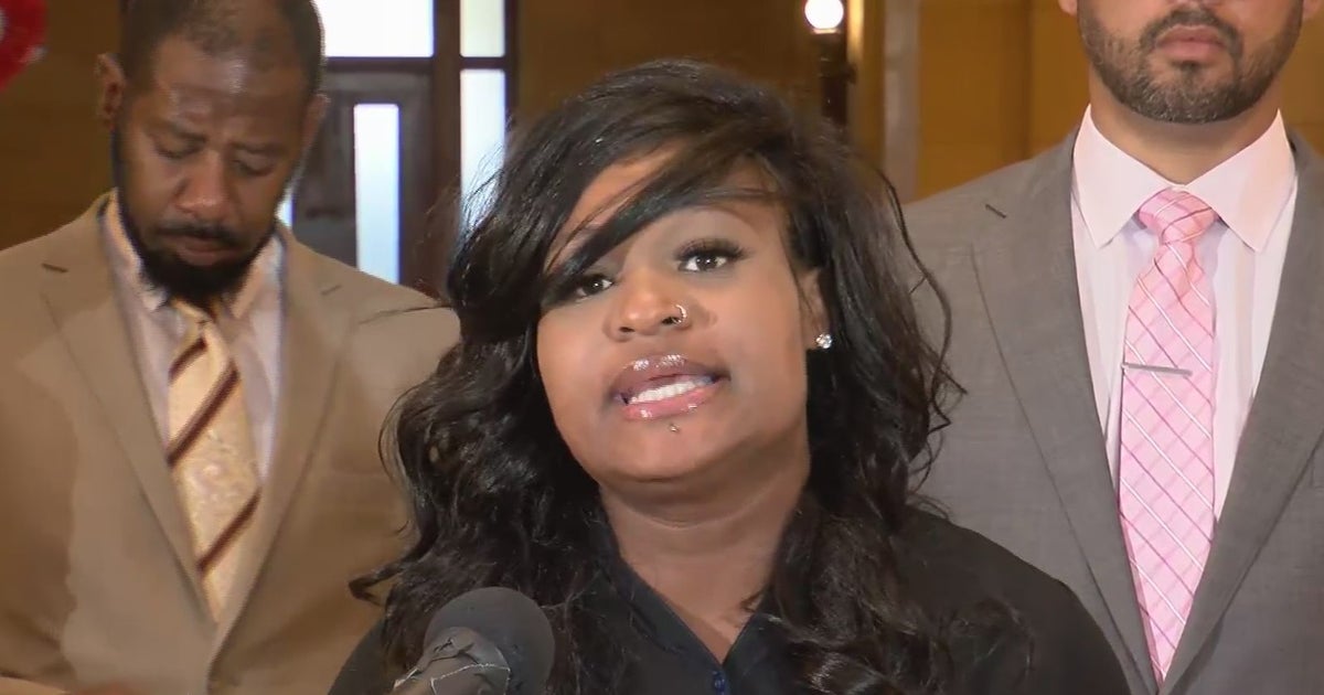 'Shame On You': Activists, Families Voice Frustration Over Compromise ...
