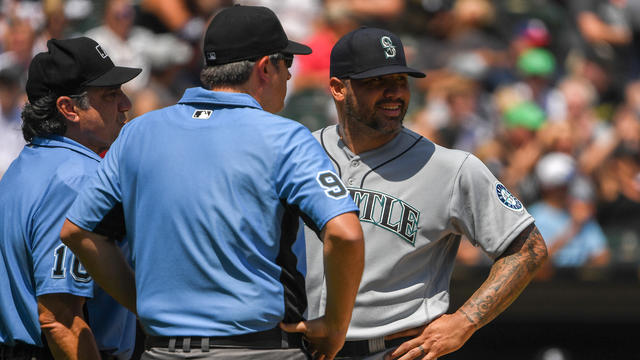 Scott Servais gets ejected, 07/28/2021