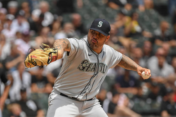 Seattle Mariners v Chicago White Sox 
