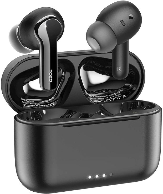 Best Labor Day deals on top-rated earbuds and headphones tozo-nc2.jpg