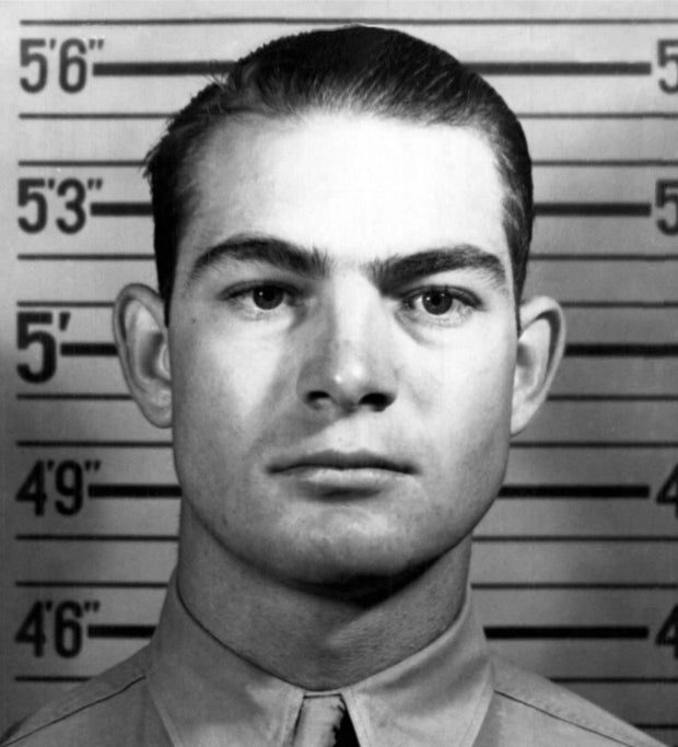 Donald Stoddard (dept of defense)