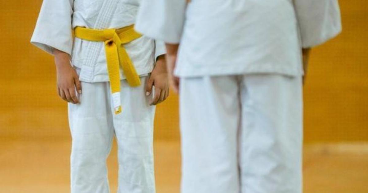 7-year-old Taiwanese boy dies after being repeatedly slammed in judo ...