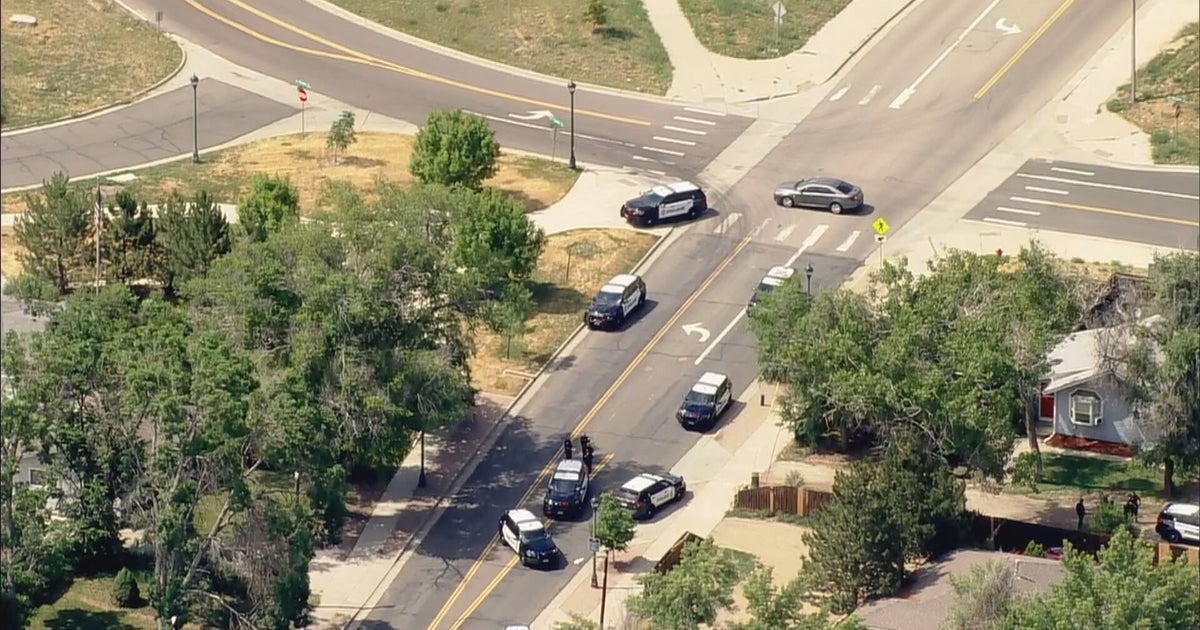 Westminster Police Search For 2 Vehicles Possibly Connected To Shooting