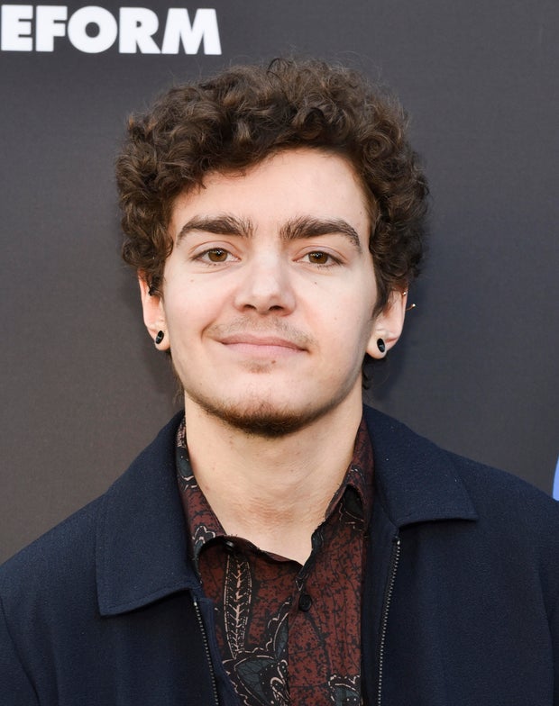 Freeform Summit - Arrivals