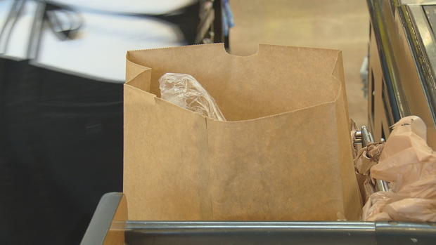 paper bag disposable denver bag fee grocery store 