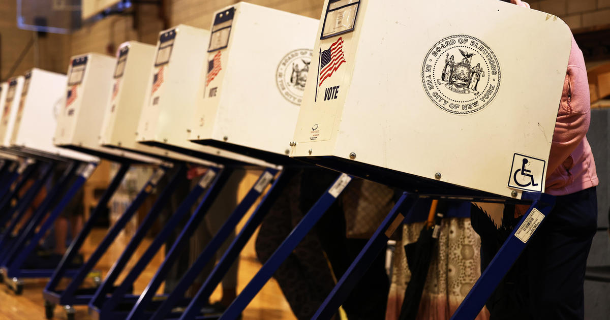 Court strikes down NYC law granting voting rights to non-citizen residents