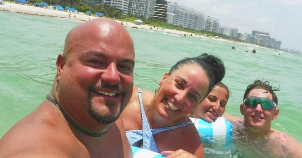 Family Aguero shares Surfside survival story a year after condo collapse