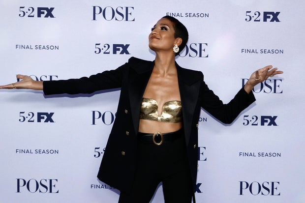FX's "Pose" Season 3 New York Premiere
