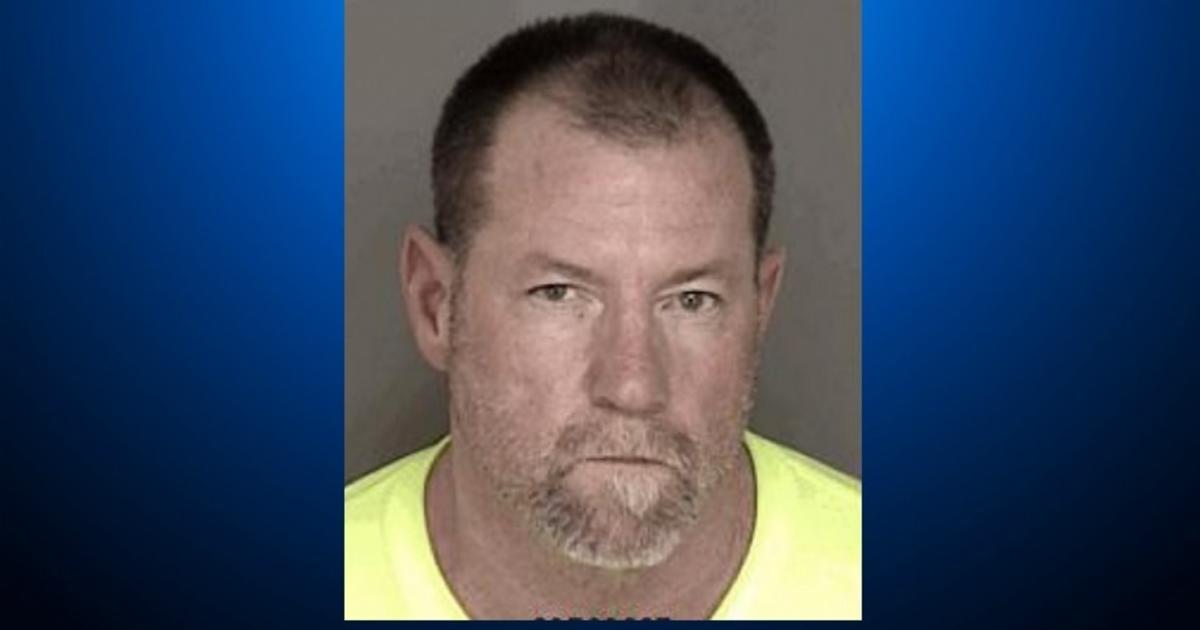 Man Gets 15 Years For Shooting Projectiles Onto Monterey Co. Highways ...