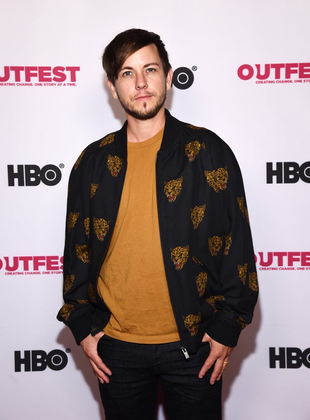 2019 Outfest Los Angeles LGBTQ Film Festival World Premiere Of "HAM: A Musical Memoir" 