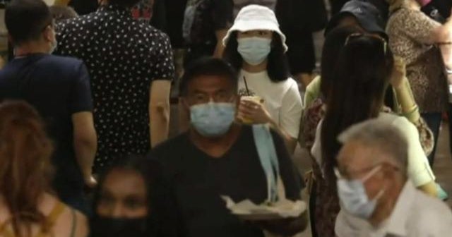 CDC isn't changing mask guidelines despite risk of COVID-19 Delta ...