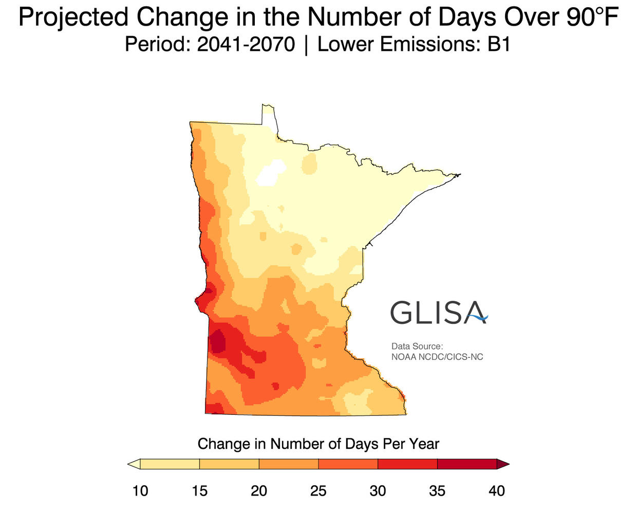 Why Is It So Extremely Hot This Summer? CBS Minnesota