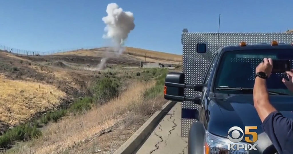 Alameda County Sheriff's Office Seeks to Learn Lessons From LA