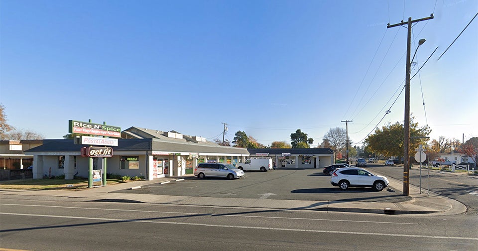 Teenage Boy Fatally Shot Friday Night in Lodi Parking Lot CBS San
