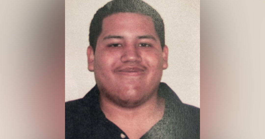 Dallas Police Say Missing Man Diagnosed With Autism Found Safe - CBS Texas