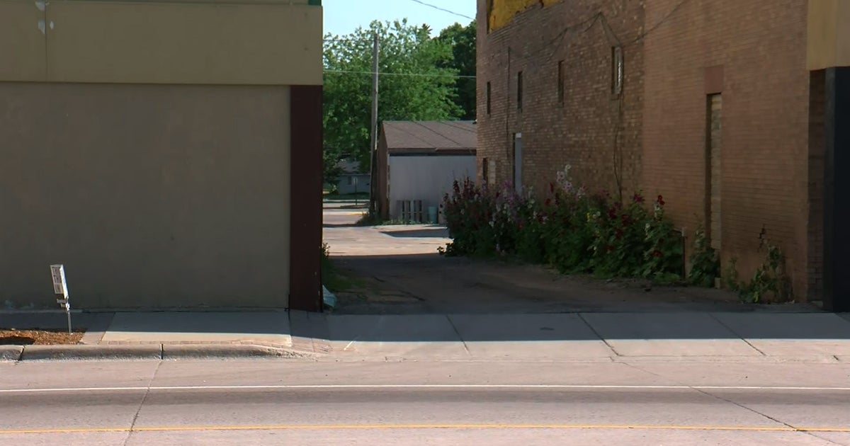 No Charges In Olivia Police Shooting Of Ricardo Torres, Jr. CBS Minnesota