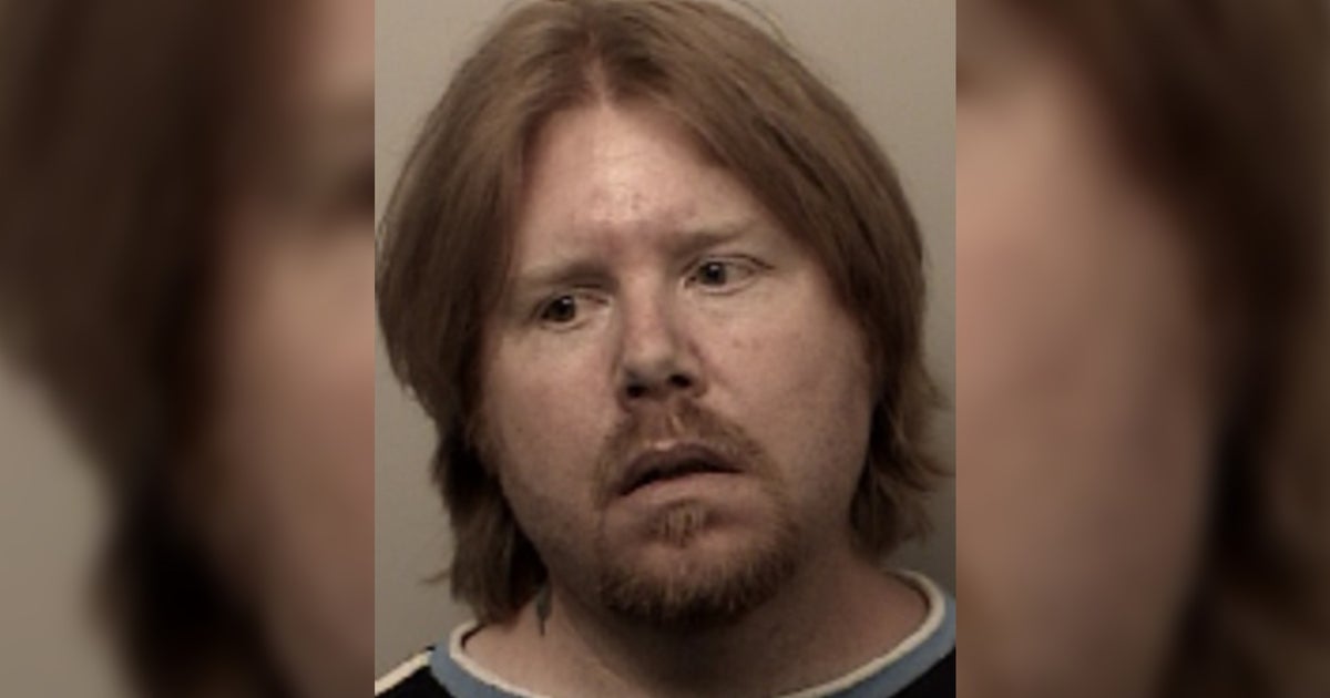 Deputies: Registered Sex Offender Walked Onto Ponderosa High Campus