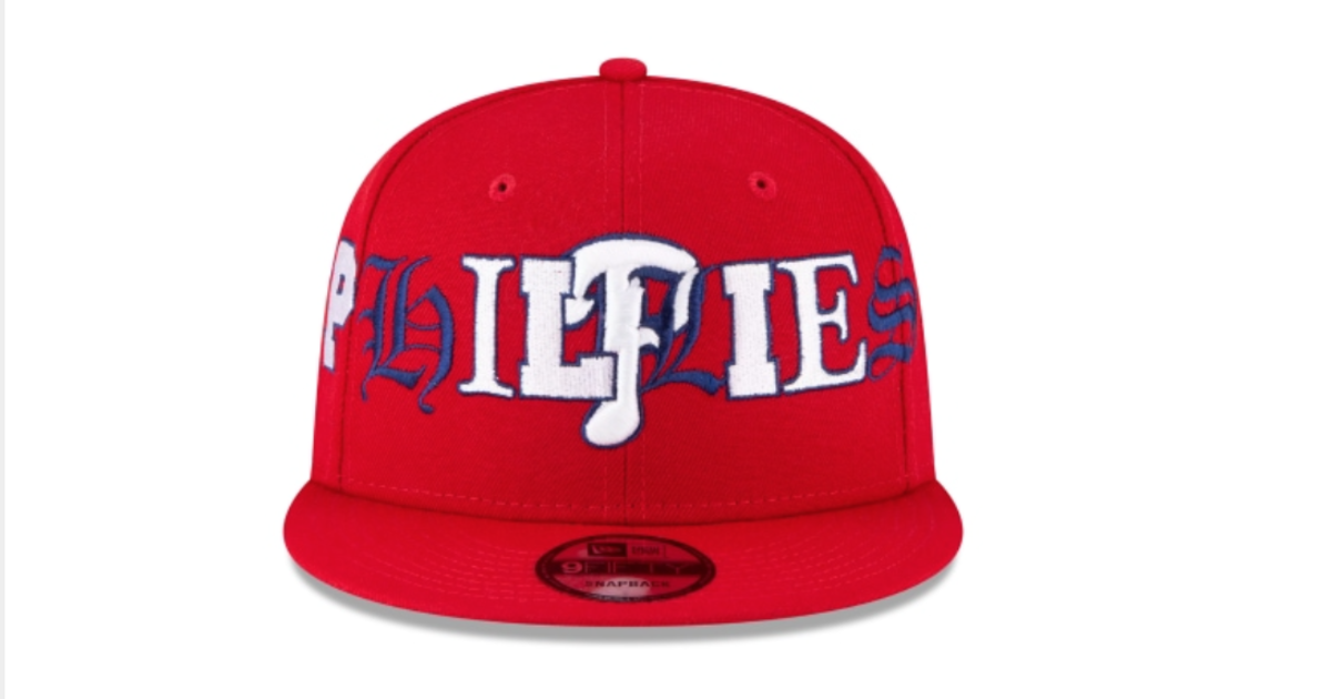 Phish Phillies Embroidered Baseball Cap Phillies New Hat Mlb Gear  Philadelphia Phillies Red October Hat Phish From The Road Phillies Game  Hats Phanatic Hat - Laughinks